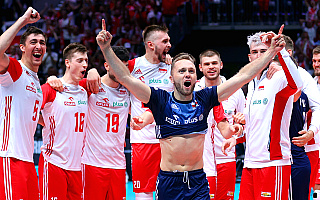 Polska w finale mistrzostw świata w siatkówce!